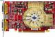 MSI Radeon HD 2600 Pro 256MB PCI-E  RX2600PROT2D256E/D2 