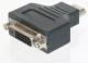 NoName  Adapter DVI na HDMI 
