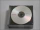 Datex  CD-R/700MB srebrny slim JC-10 