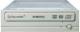 Samsung  SH-S202N Kremowy LightScribe DVD-RW 