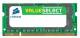 Corsair  DDR2 SODIMM 2GB 667 VS2GSDS667D2 