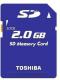 SD 2 GB