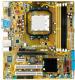Asus  M2N-VM DVI 