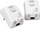 TopCom  POWERLAN 200 ETHERNET KIT 