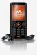 W610i Performance Graphite 