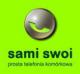 Zestaw startowy Sami Swoi  9 z� 