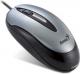 Genius  Traveler 100V U+P srebrna 