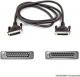 Belkin  Kabel drukarkowy przed�u�aj�cy IEEE 1284 3M bulk 