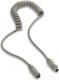 Belkin  Kabel przed�u� Key PS2 1.8m 