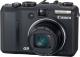 Canon  PowerShot G9 