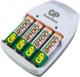 PB 11 z akumulatorami 4x2500mAh