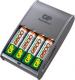 PB 16 z akumulatorami 4x2500mAh