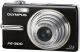 Olympus  FE-300 czarny 