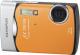 Olympus  Mju 790 pomara�czowy 