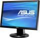 Asus  VW193S  Czarny