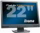 iiyama ProLite  E2202WSV-B1  Czarny