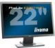 iiyama ProLite  E2201W-B1  Czarny