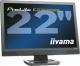 iiyama ProLite  E2202WS-B  Czarny