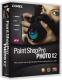 Corel  Paint Shop Pro Photo X2 ENG Box 