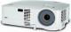 NEC Projektor LCD  VT491  Bia�y