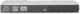 Hewlett-Packard  AKC DVD+RW DRV SLIM 8X ALL 
