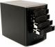 Storage System SS4000E 4xSATA/RAID 0,1,5/2xGB 