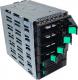 Intel  HotSwap SATA/SAS x6 AXX6DRV3G  SC5400/SC5299 