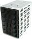 Intel  HS SATA/SAS x4 w/EXPAND AXX4DRV3GEXP 5400BRP/LX 
