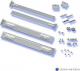 Uchwyty do obudowy SR1400/2400  AXXBRACKET