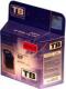 zamiennik dla HP C8773EE (TBH-363YE) - ERTBCH03633