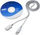 PKT190-LDEG Kabel USB do komuptera 