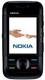 Nokia  5200 czarny 