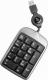 A4 Tech  EVO Numeric Pad T-5  USB Kabel