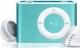 Apple Odtwarzacz MP3 1GB  iPod shuffle MB227 