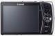 Canon  IXUS 860 IS czarny 