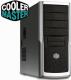 Cooler Master  Elite 333 czarna bez zasilacza 