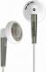 Creative Labs  EP-240 douszne bia�e 