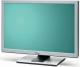Fujitsu-Siemens ScenicView P24W-3  S26361-K1176-V150  Czarno-srebrny