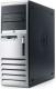 Hewlett-Packard Compaq DC7700CMT 1024MB 160GB Intel GMA3000 Windows Vista Business  GH435EA 