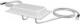 Hewlett-Packard  ProCurve 3 dBi duel band diversity antena 