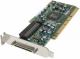 Hewlett-Packard  Single Channel U320 SCSI Host Bus Adapter 