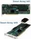 Hewlett-Packard  Smart Array 641 PCI-X RAID Controller 