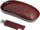 Kensington  Ci 70 LE czerwona 