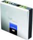 Linksys  Zintegrowany system telefonii VoIP SPA9000-EU 