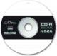Media-Tech  CD-R MediaStore 80min/700MB 52x 10szt. 