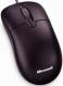 Microsoft  Basic Optical Mouse 1.0 czarna OEM 