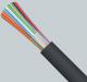 Molex PN  Kabel UTP PVC, kat. 3, 50-parowy, 1m 