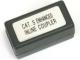 NetRack  ��cznik 2 x RJ45 gniazdo kat. 5e UTP CA001 (NP3001) 