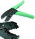 NetRack  zaciskarka HT-301G RG58, 59, 62, 174, 155 (NP90) 