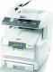 OKI  C5550 MFP 